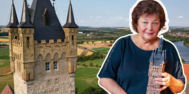 21:00: Traumhaft Wohnen - Die ARD Room Tour | SWR Fernsehen BW | 3/16 2026