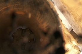 Backyard Oil: Episode 4