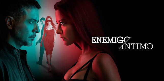 Enemigo íntimo S1