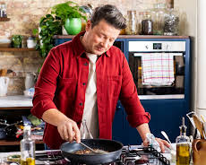 Jamie Oliver: Cooking For Less