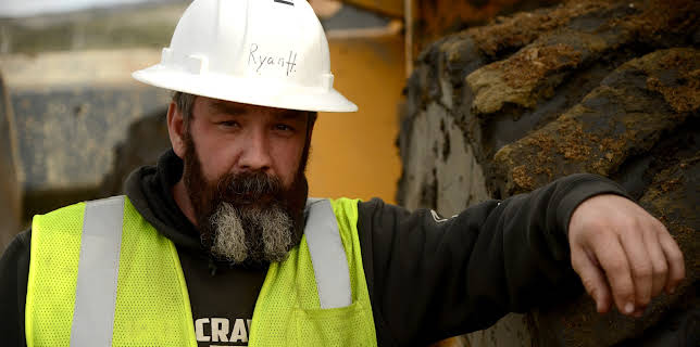 06:50: Gold Rush (S9 E19) (S9) | Kanal 9 | 11/26 2025