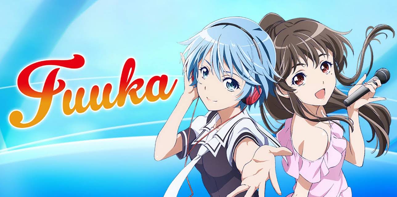 Fuuka: Season 1