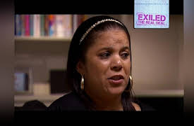 Exiled Season 1: Erin - Mongolia