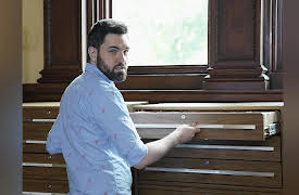 Trending Fear, Season 1: Haunted Homecoming