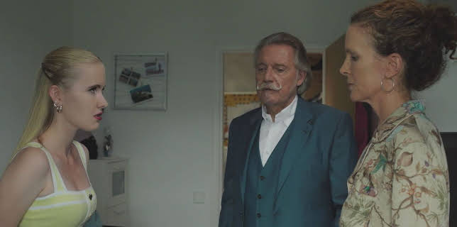 18:30: Lenßen hilft | Sat1 | 12/18 2025