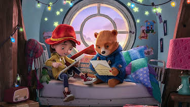 9:30 AM: The Adventures of Paddington (S1 E12) (S1) | Channel 5 | 7/2 2026