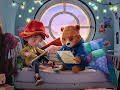 The Adventures of Paddington