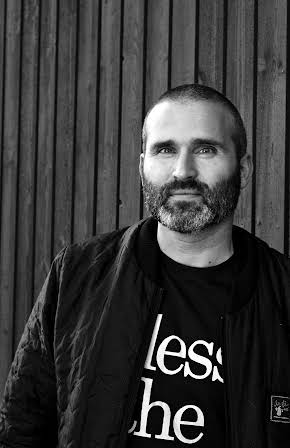 René Ezra as Director