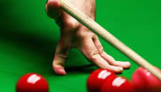 Players Championship de snooker (T25/26): Cuartos de final - Sesión 2