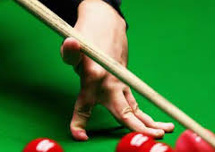 Players Championship de snooker (T25/26): Cuartos de final - Sesión 2