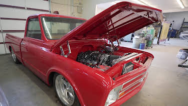 00:15: Kindig Customs (S6 E7) (S6) | Discovery Channel | 4/21 2026