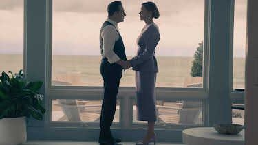 21:00: The Handmaid’s Tale (S6 E7) (S6) | Viasat Series | 6/18 2026