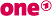 One
