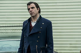 NOS4A2: Scissors for the Drifter