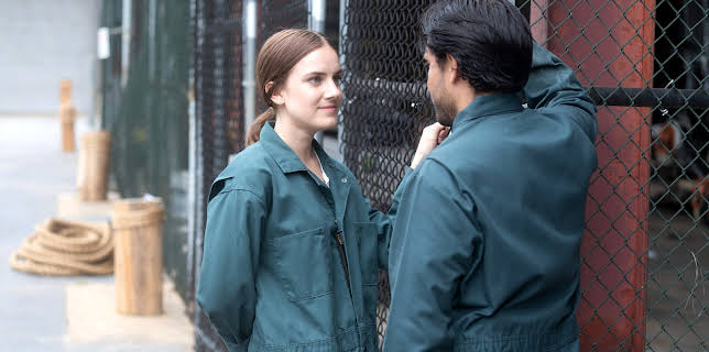 01:35: Ditt verste mareritt (S6 E2) (S6) | FEM | 1/11 2026