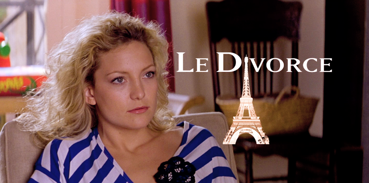 Le Divorce (2003)