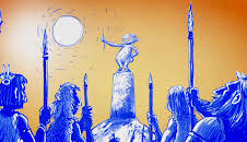 Sind wir die Superspezies der Evolution?