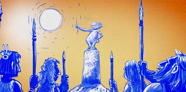 05:25: Sind wir die Superspezies der Evolution? | Arte | 2/8 2026