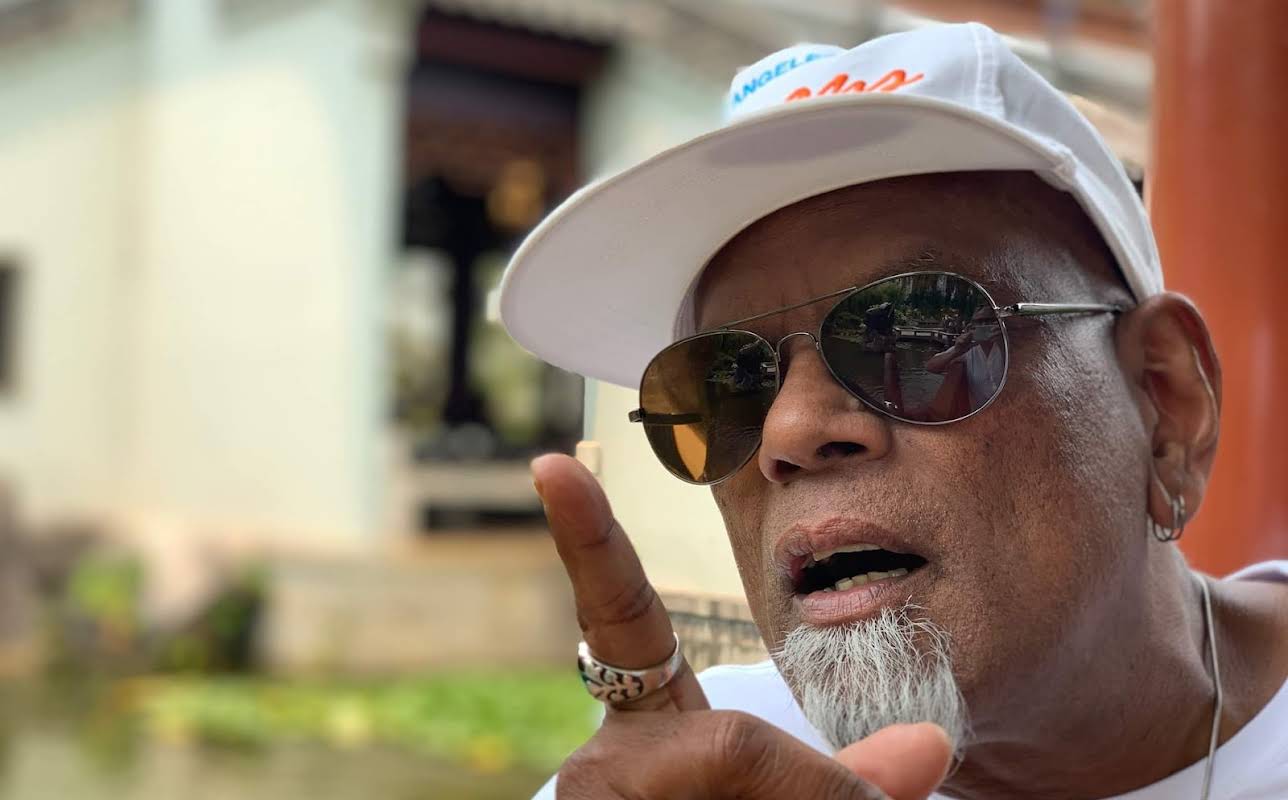 Vettyvelu Ragunathan