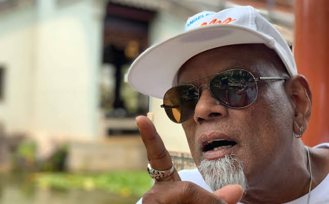 Vettyvelu Ragunathan