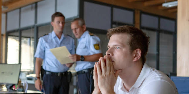 09:45: WaPo Bodensee (18) | MDR Fernsehen | 12/2 2025