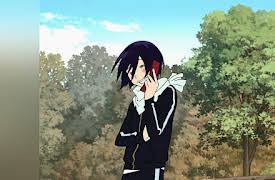 Noragami Season 1 (English Dubbed): Snow-like