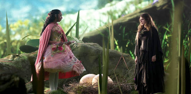 18:45: Trolltider | NRK Super | 12/17 2025