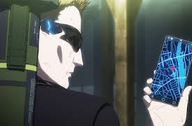 Ingress: The Animation: Episode 4