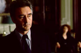 The Ambassador: Refuge