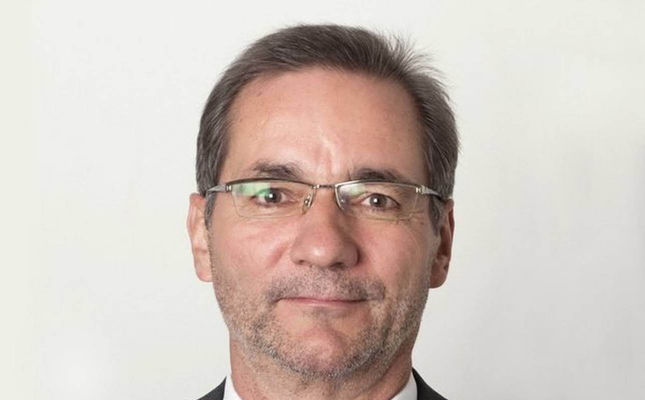 Matthias Platzeck