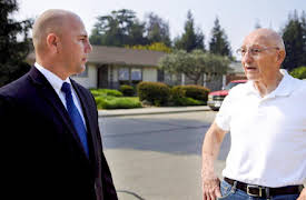 Unmasking a Killer: Golden State Killer Theories