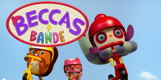 06:55: Beccas Bande | Radio Bremen | 11/9 2025