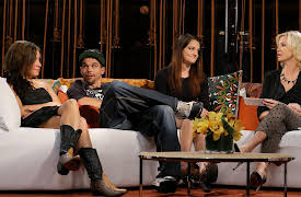 Breaking Amish Season 1: The Shunning Truth: Part 1