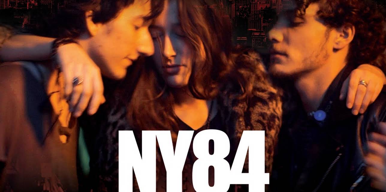 NY84 (2016)
