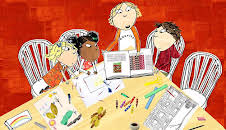 Charlie and Lola