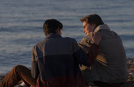 Season 1: Three Girls Every Three Years (Tres chicas cada tres años)