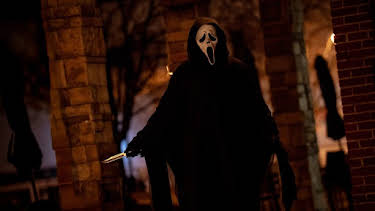 9:00 PM: Scream 7 | Sky Premiere | 10/16 2026