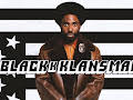 BlacKkKlansman