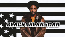 BlacKkKlansman