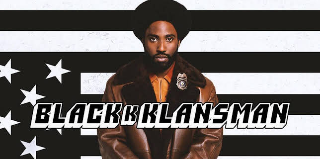 22:15: BlacKkKlansman | SVT1 | 3/3 2026