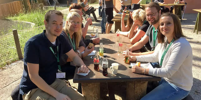 08:10: Leopard, Seebär & Co. | NDR Fernsehen | 11/27 2025