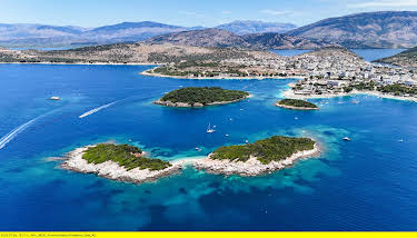 07:15: Erlebnisreisen: Roadtrip durch Albanien | 3SAT | 7/26 2026