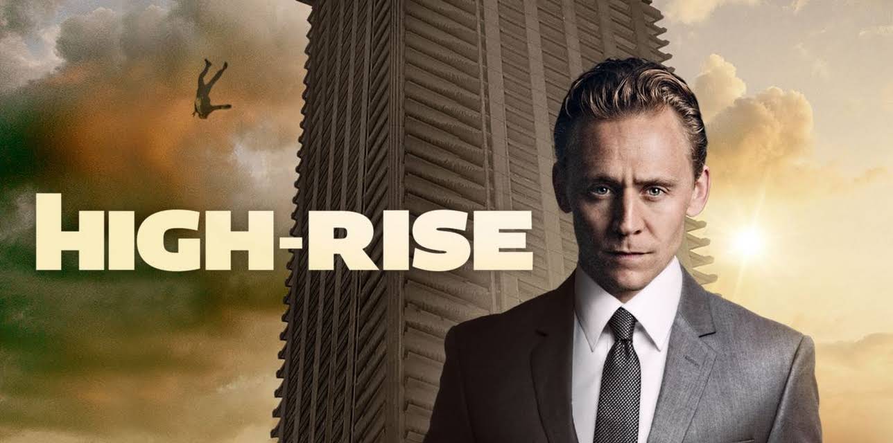 High-Rise (2026)