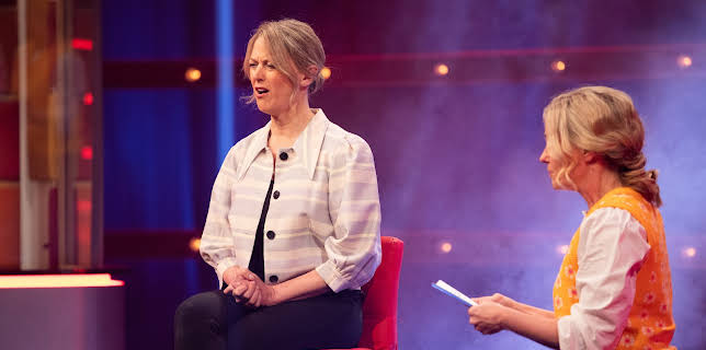 08:45: Alle mot alle (S5 E22) (S5) | TVNorge | 1/28 2026