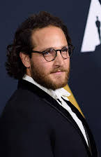 David Henry Gerson as 