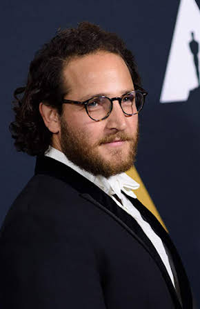 David Henry Gerson as 