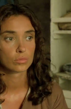 Olatz López Garmendia as Marie Lopez