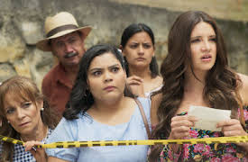 The Unbroken Voice: Avsnitt 39