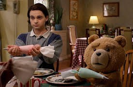 Ted: Loud Night