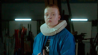 00:40: Orlando, meine politische Biografie | Arte | 4/18 2026